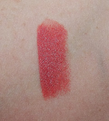 Le Rouge Lipstick – Brun Createur