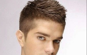 Fesyen Gaya Rambut Lelaki Style Terkini