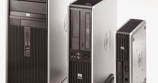 hp dc9700 convertible chipset drivers