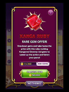 Новый камень в игре