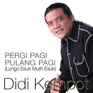 Gratis download Mp3 dan Lirik Lagu Lungo Esuk Mulih Esuk - Didi Kempot