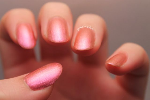 Black Sheep Lacquer Forbidden Fruit