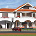Modern big homes designs exterior views. thumbnail
