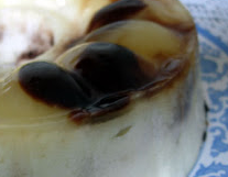 Resep Marble Puding Busa Puding Busa Marble