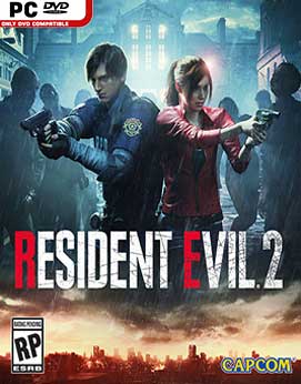 Resident Evil 2 Torrent Resident Evil 2 Torrent