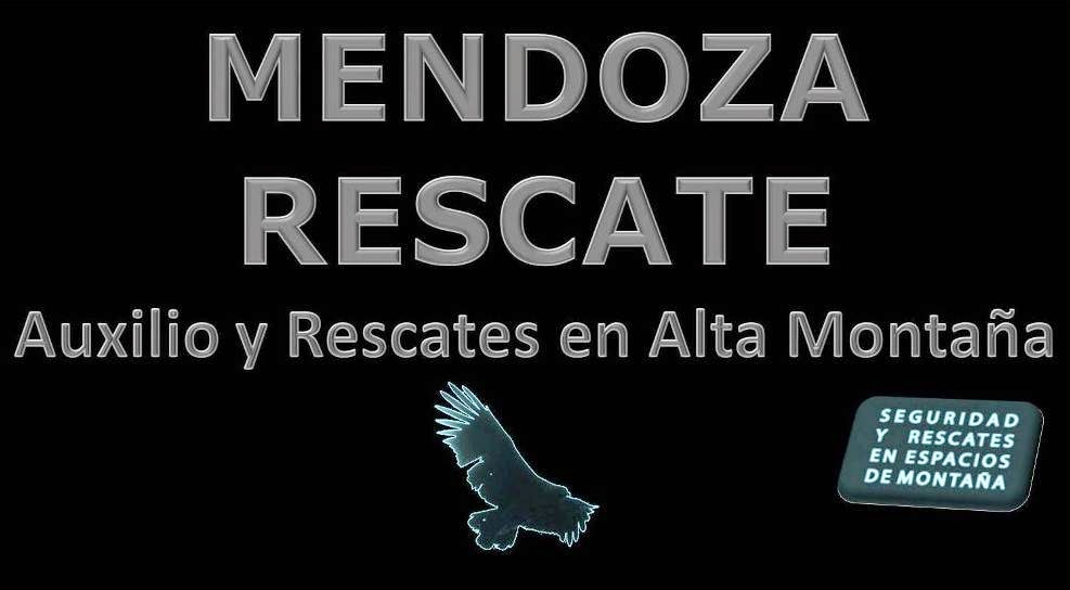Mendoza Rescate