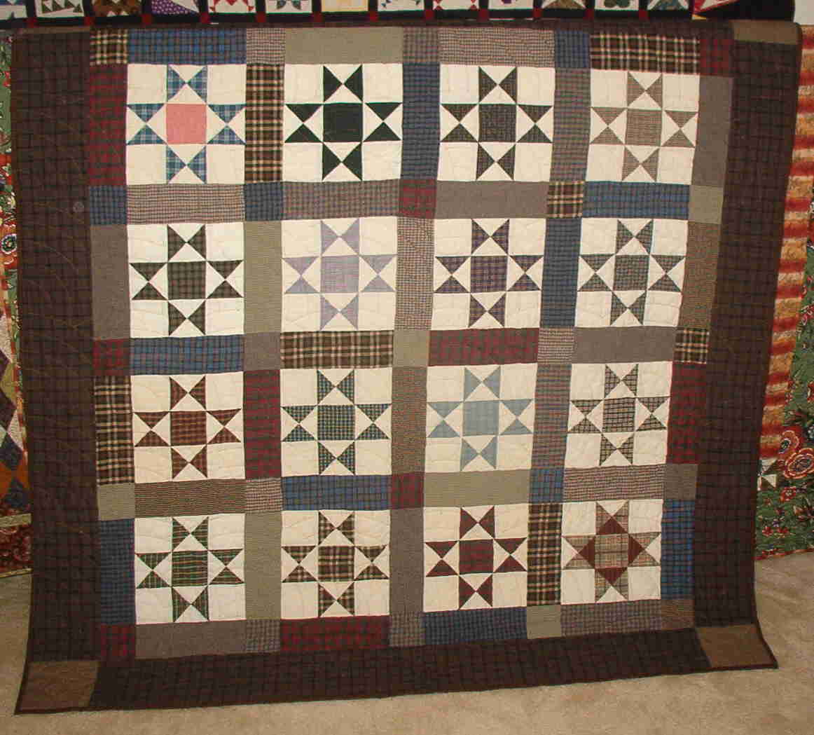 quilt patterns-Knitting Gallery
