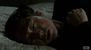 The Walking Dead - Capitulo 10 - Temporada 4 - Español Latino - 4x10 The Walking Dead - Capitulo 10 - Temporada 4 - Español Latino - 4x10