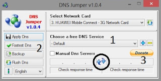 Fastest DNS