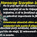 Horoscop Scorpion ianuarie 2016