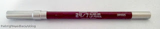  Urban Decay 24/7 Glide-On Lip Pencil in Envious