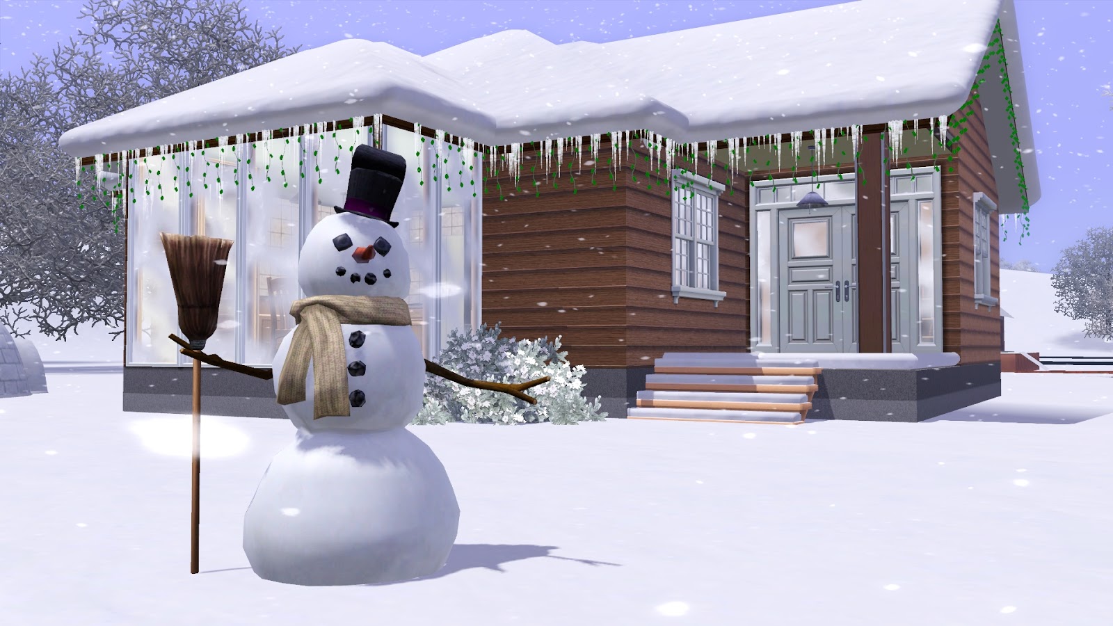 Simstias en simsblogg/nyhetsajt: the sims 3: Ã
rstider ute nu!!