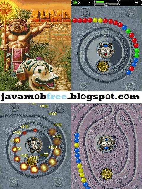 Zuma Mobile