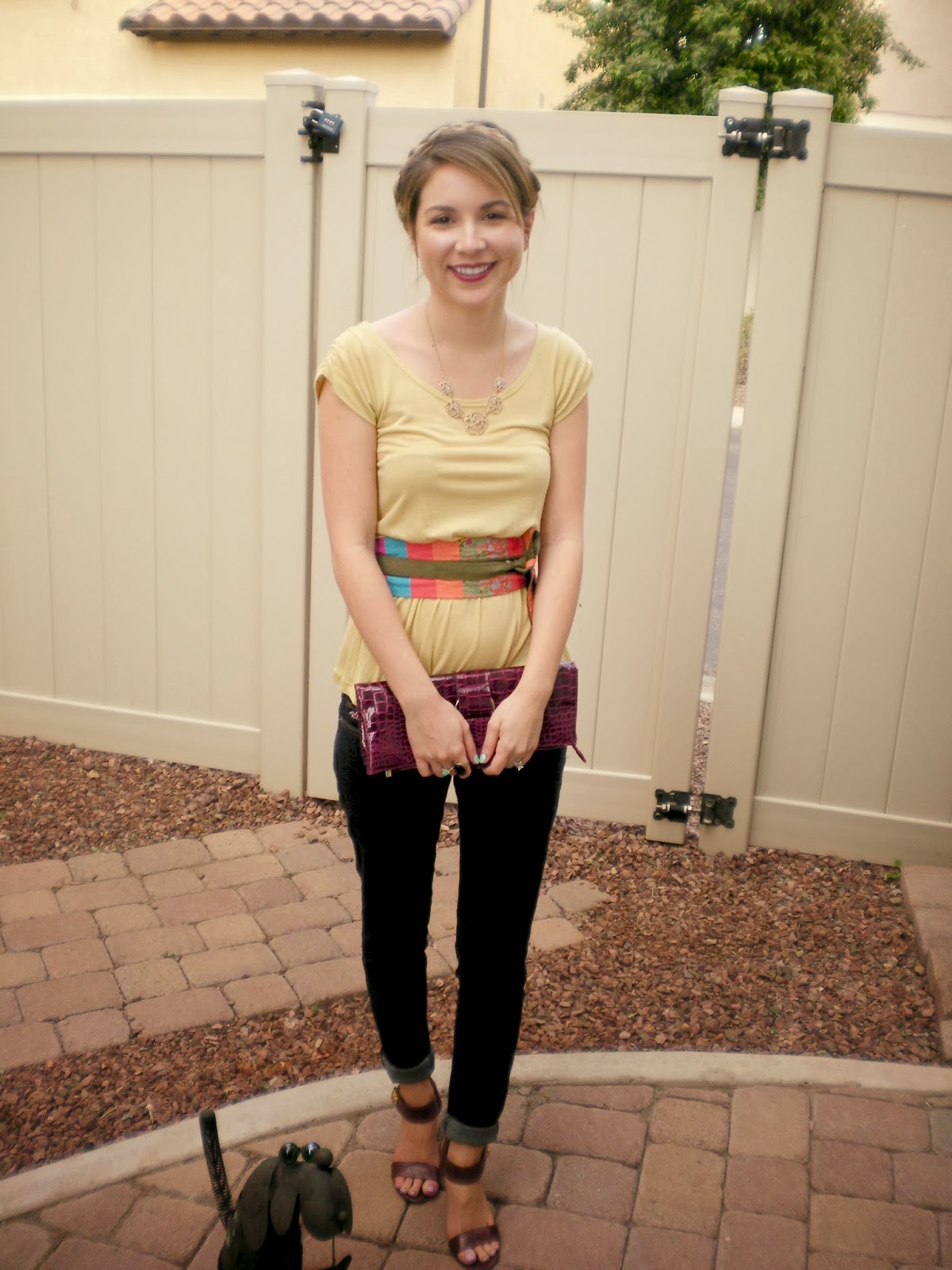 style blog style blog, look book