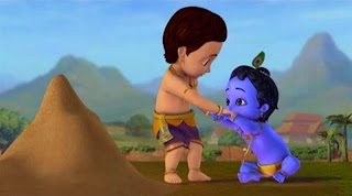 Gratis wallpaper krishna kecil yang lucu terbaru Gratis wallpaper krishna kecil yang lucu terbaru