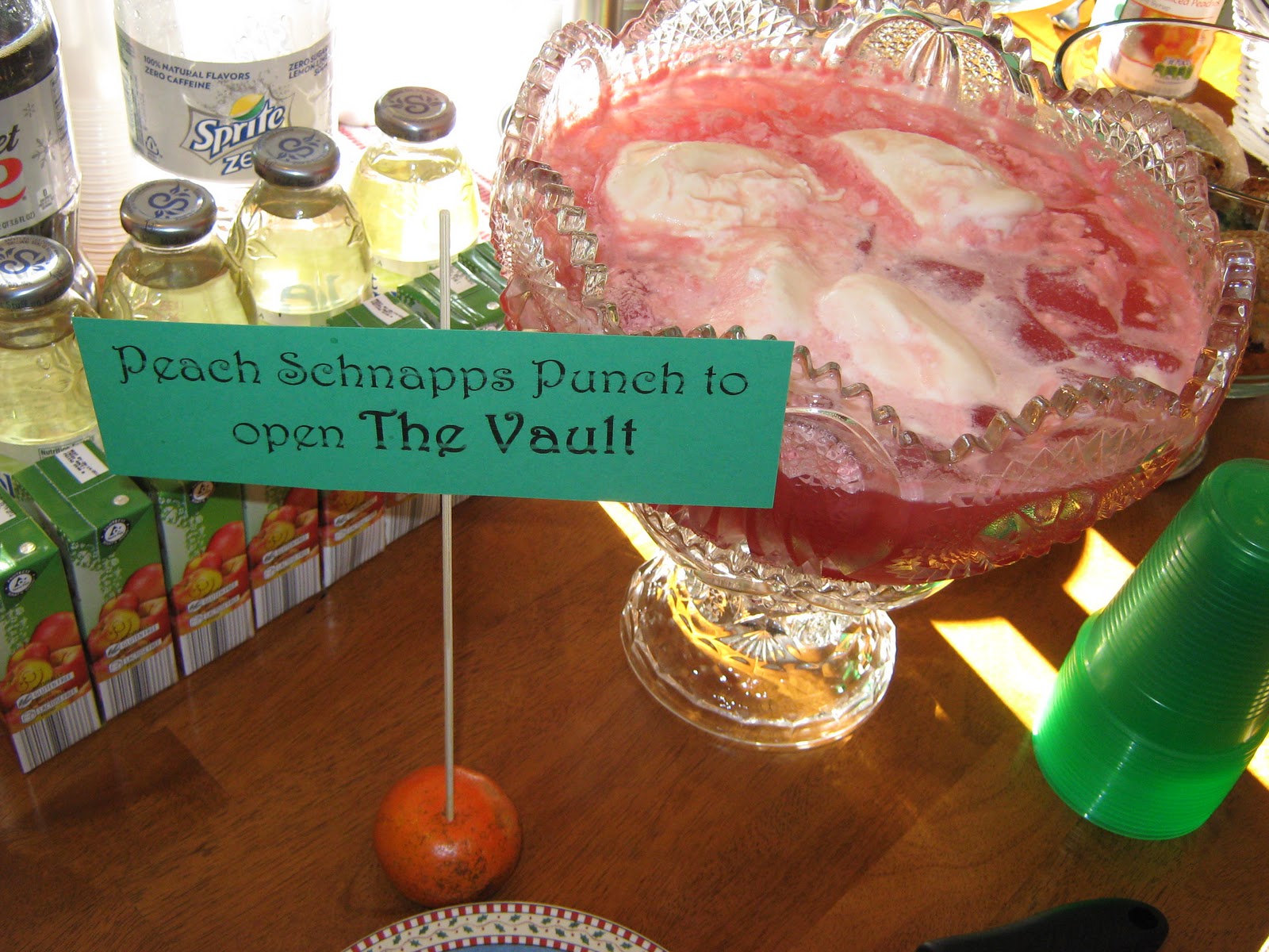 FakeIt Frugal Happy Festivus Theme Party