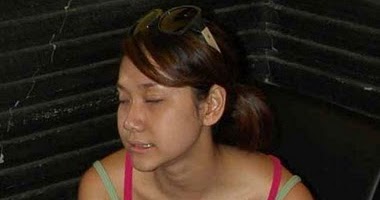 Coretan Iseng: Ngintip belahan Bunga Citra Lestari yuk