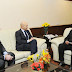 Minister Discusses Civil Aviation Issues with Industry Representatives
