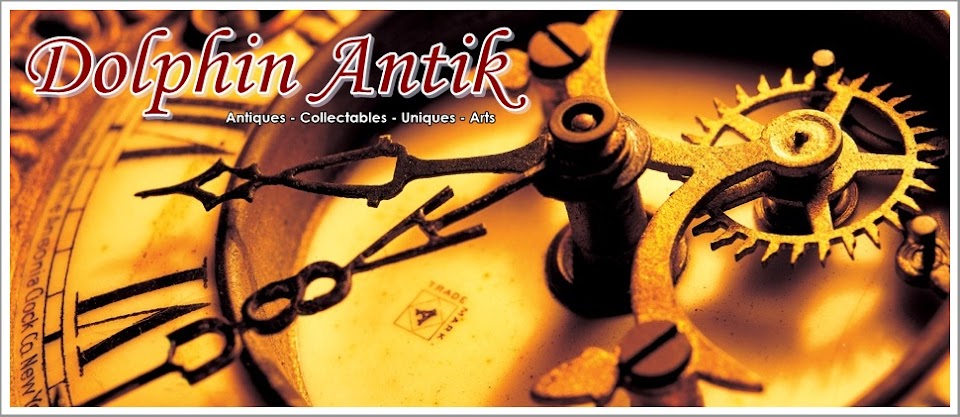 Dolphin Antik