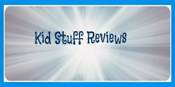 Kid Stuff Reviews