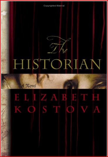 the historian