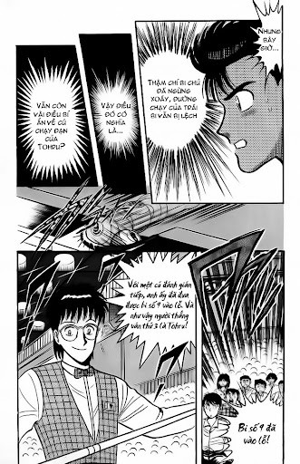 Break Shot chap 59