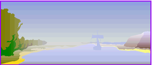 Landscape Clip Art 041315» Vector Clip Art - Free Clip Art Images