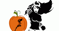 Marvel at Halloween ~ Marvel Intel