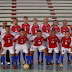 Alecrim (Serra de São Bento) é campeão potiguar de Futsal