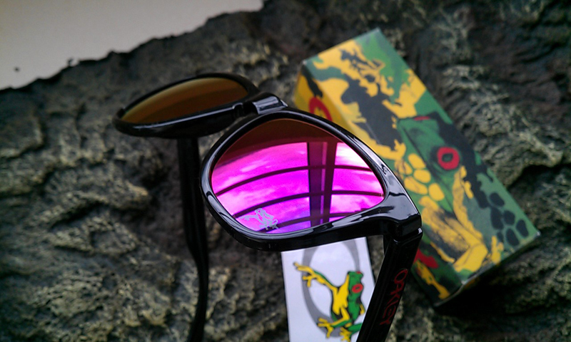 ขาย oakley frogskins jupiter camo ขาย oakley frogskins jupiter camo