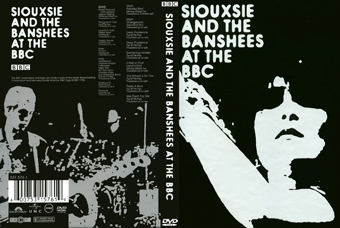 Siouxsie And The Banshees Halloween