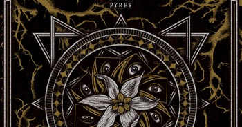 Pyres - Year Of Sleep Pyres - Year Of Sleep