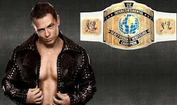 Intercontinental Champion