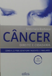 CANCER, DIREITO E CIDADANIA