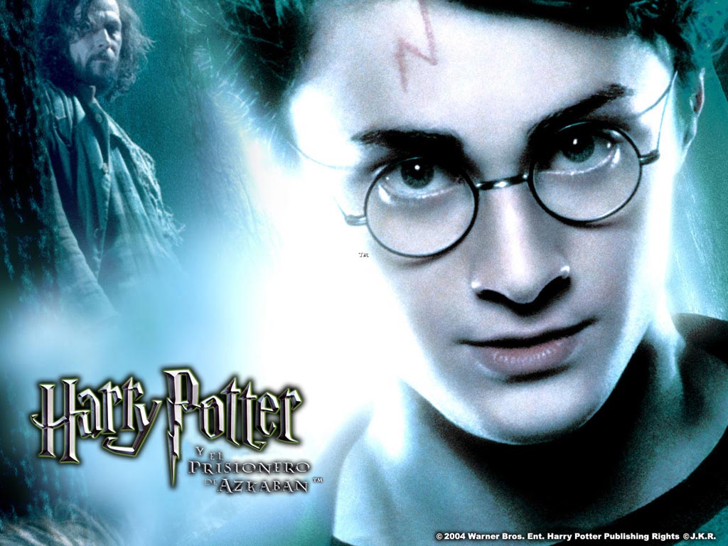 HARRY POTTER PRISIONERO harry potter prisionero: