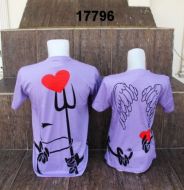 baju-couple-lucu-soulmate baju-couple-lucu-soulmate