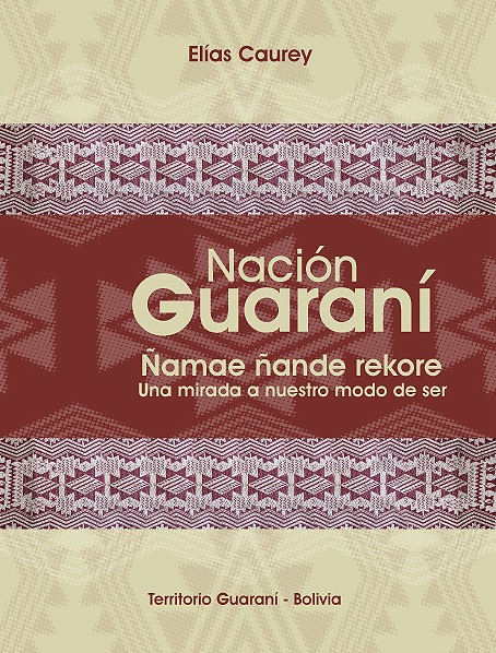 Nación Guaraní