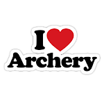 I Love Archery!