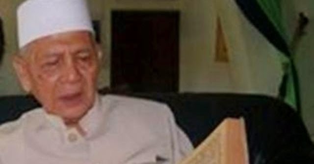 Puzzle Zone KH Sya’roni Buktikan Kesaktian Lafal “Yaa