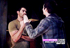 Teen Wolf Teen Wolf