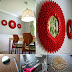DIY : Pelbagai Idea Hiasan Bunga Comel