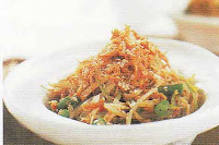 สูตรยำทวาย