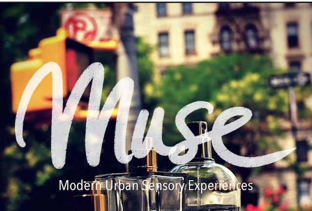 Modern Urban Sensory Experiences