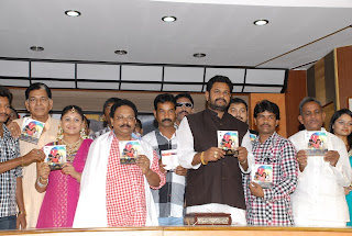 ishtapadite Audio Function Stills