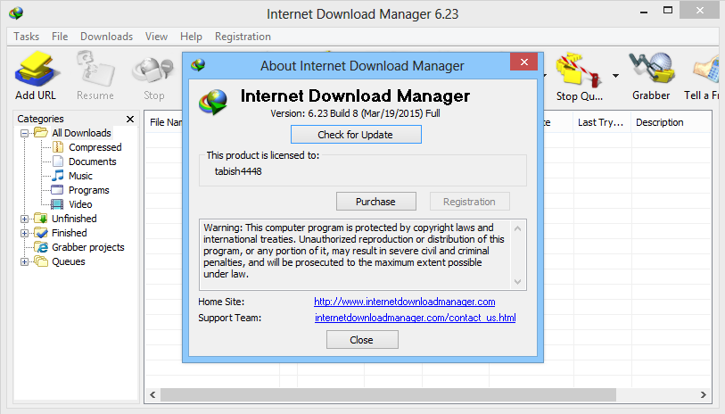 Idm Download Manager Crack Download