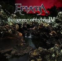 Ephyra  banda Ephyra+-+The+Source+of+Hybris+IV++%2528EP%2529+METALMERCENARIO