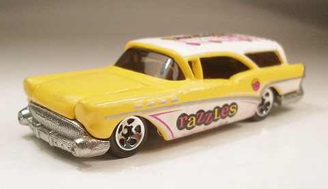 Diecast Chile Hot Wheels 0 9