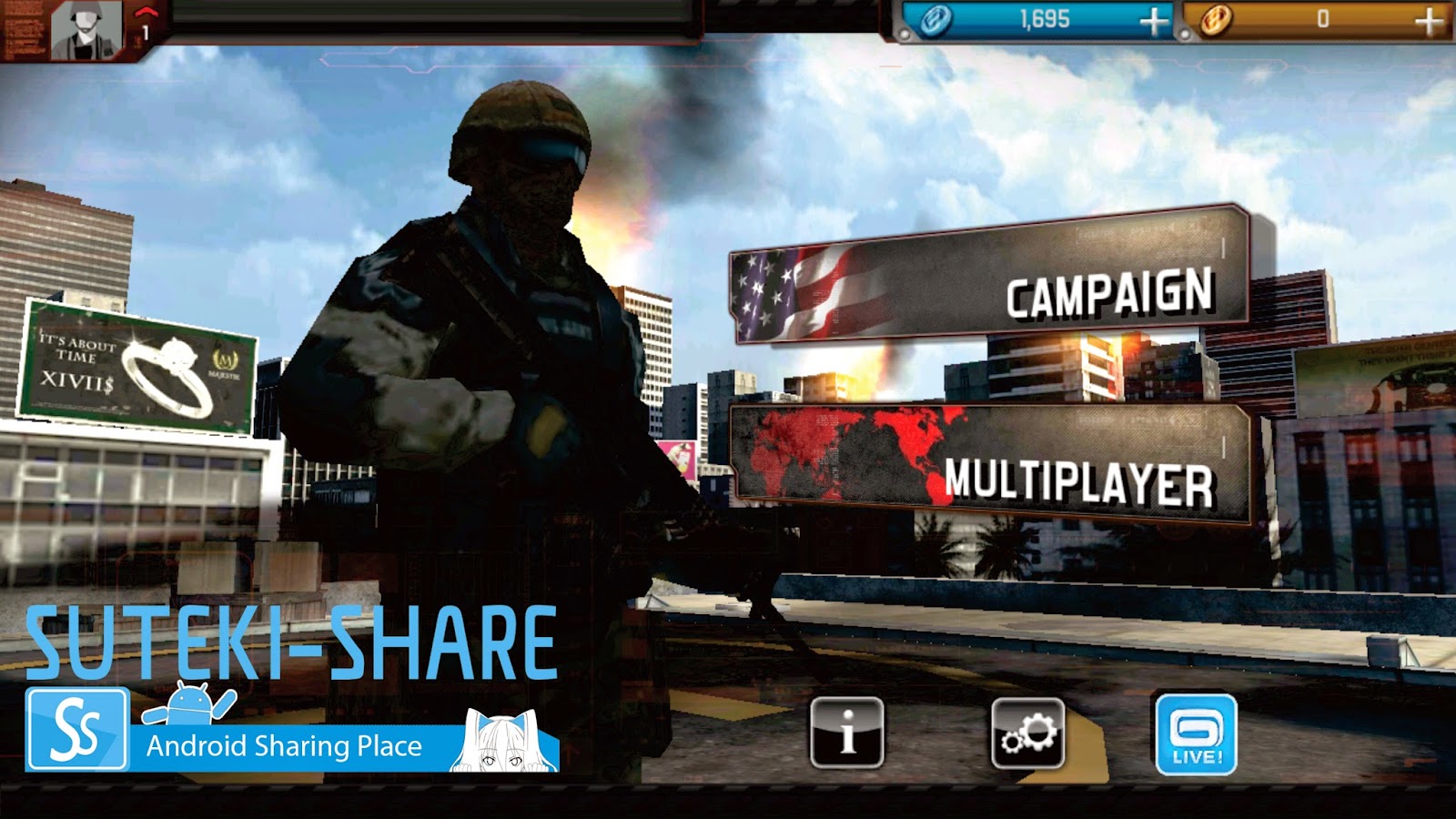 download game generator apk modern combat 4 revdl