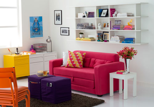 Decoracao De Sala Tok Stok ~ Fonte Portal Decoração, Carol Martini, Tok Stok Decoracao De Sala Tok Stok ~ Fonte Portal Decoração, Carol Martini, Tok Stok