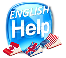 English Help